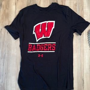 Under Armour Unisex Badger Shirt